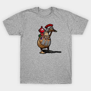 Battle Duck T-Shirt